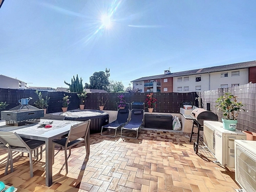 Image d'un appartement 3 pièces 67 m² à 286900€ à gardanne (13120)
