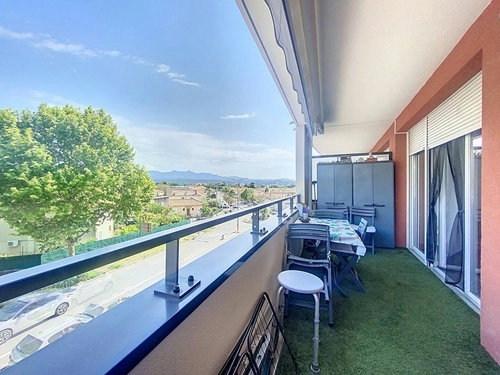 Image d'un appartement 2 pièces 43 m² à 247000€ à gardanne (13120)