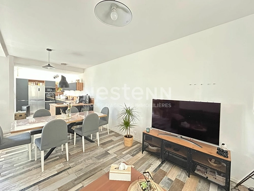 Image d'un maison 5 pièces 106 m² à 186164€ à cérans-foulletourte (72330)