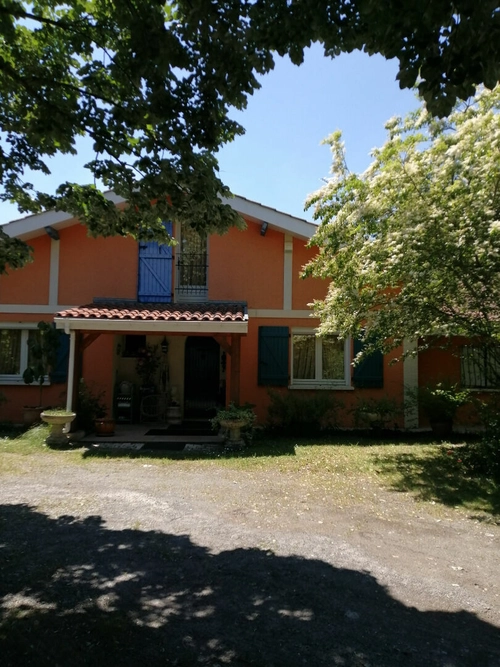 Image d'un maison 6 pièces 191 m² à 714000€ à pessac (33600)