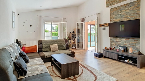 Image d'un maison 5 pièces 140 m² à 559000€ à martigues (13500)