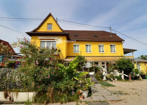 Image d'un maison 5 pièces 187 m² à 265000€ à bischwiller (67240)
