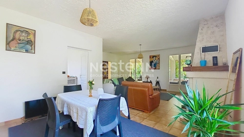 Image d'un maison 4 pièces 115 m² à 366500€ à l'isle-jourdain (86150)