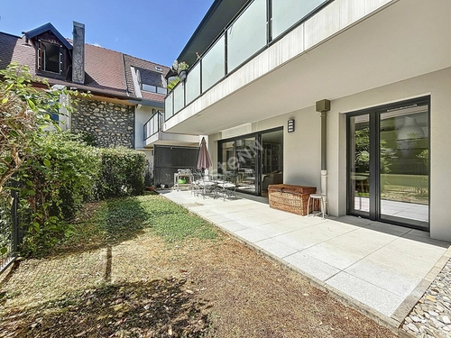 Image d'un appartement 5 pièces 118 m² à 1185500€ à annecy-le-vieux (74940)