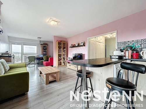 Image d'un appartement 4 pièces 71 m² à 165000€ à metz (57000)
