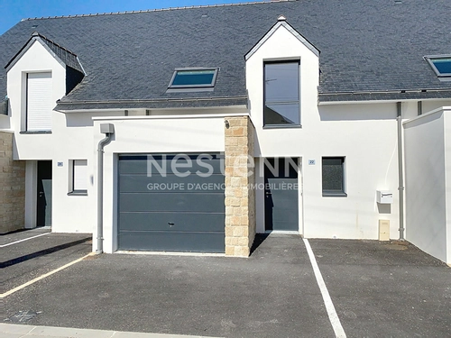 Image d'un maison 4 pièces 86 m² à 523000€ à damgan (56750)