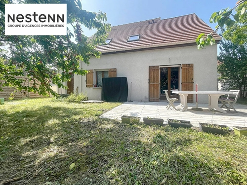 Image d'un maison 7 pièces 139 m² à 525000€ à ermont (95120)