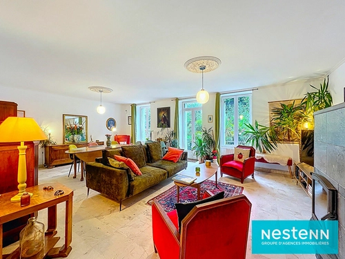 Image d'un maison 6 pièces 186 m² à 339740€ à saint-brieuc (22000)