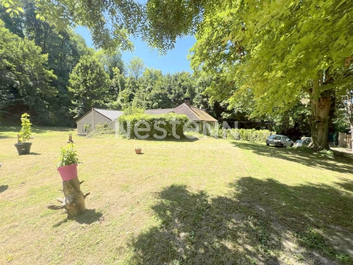 Image d'un maison 6 pièces 150 m² à 338500€ à chaumont-en-vexin (60240)