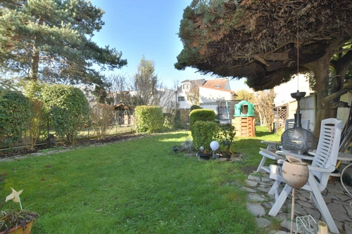 Image d'un maison 5 pièces 100 m² à 620000€ à le perreux-sur-marne (94170)