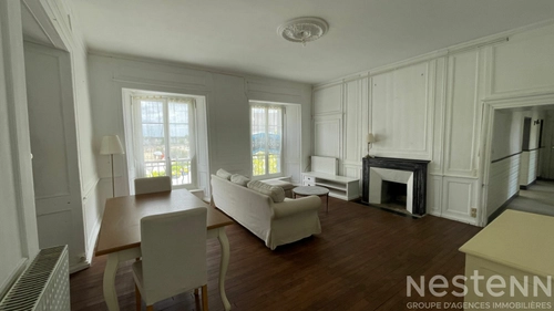 Image d'un appartement 4 pièces 95 m² à 294480€ à auray (56400)