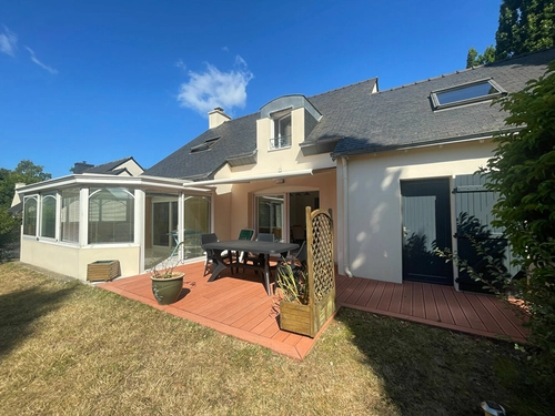 Image d'un maison 6 pièces 126 m² à 577500€ à vannes (56000)