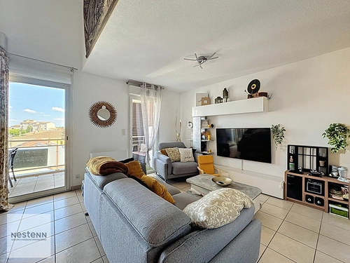 Image d'un appartement 3 pièces 66 m² à 222600€ à miramas (13140)