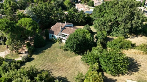 Image d'un maison 9 pièces 147 m² à 418000€ à grane (26400)