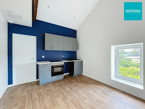 Image d'un appartement 2 pièces 36 m² à 119000€ à saint-just-saint-rambert (42170)
