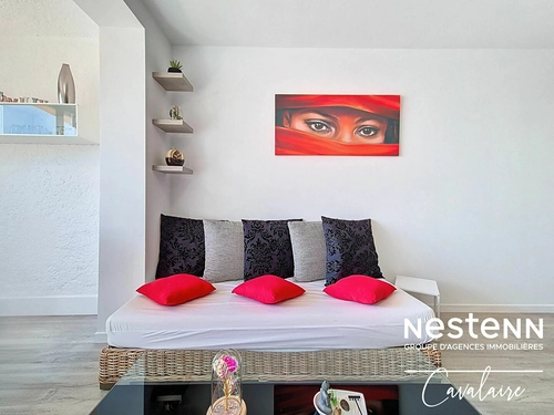 Image d'un appartement 2 pièces 32 m² à 254000€ à cogolin (83310)