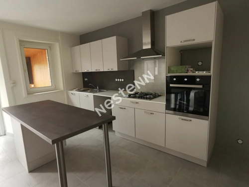 Image d'un maison 4 pièces 93 m² à 969€ à saint-brieuc (22000)