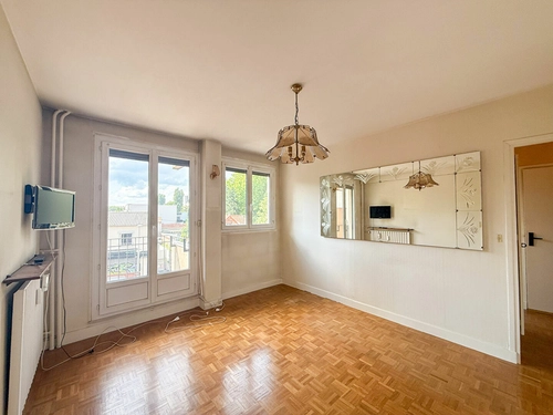 Image d'un appartement 2 pièces 42 m² à 154000€ à "épinay-sur-seine" (93800)