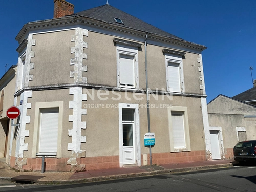 Image d'un maison 6 pièces 84 m² à 159414€ à noyen-sur-sarthe (72430)