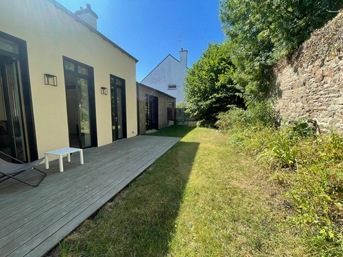 Image d'un maison 3 pièces 105 m² à 884000€ à vannes (56000)