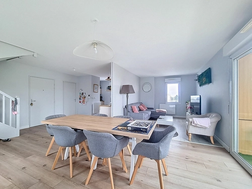 Image d'un appartement 5 pièces 120 m² à 299900€ à tours (37200)