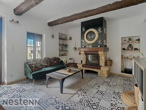 Image d'un maison 5 pièces 118 m² à 312000€ à mallemort (13370)