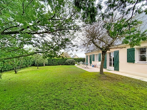 Image d'un maison 6 pièces 159 m² à 519500€ à angers (49100)