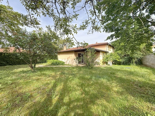 Image d'un maison 5 pièces 115 m² à 295000€ à saint-jean-de-niost (01800)