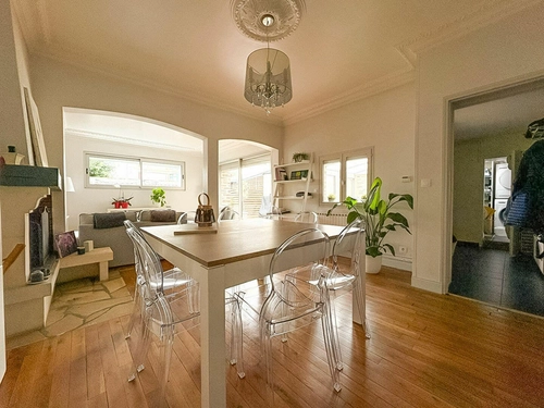 Image d'un maison 5 pièces 126 m² à 399900€ à angers (49100)