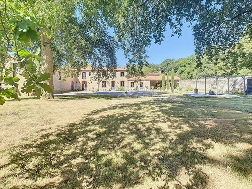 Image d'un maison 7 pièces 230 m² à 599990€ à vallet (44330)