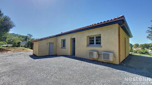 Image d'un maison 4 pièces 87 m² à 250000€ à eauze (32800)