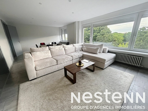 Image d'un appartement 4 pièces 81 m² à 155000€ à metz (57000)