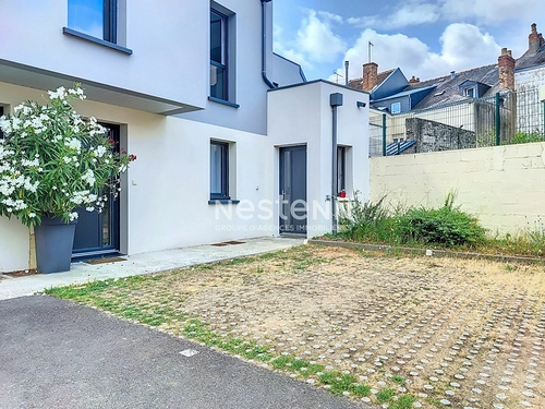 Image d'un maison 4 pièces 90 m² à 449000€ à angers (49100)