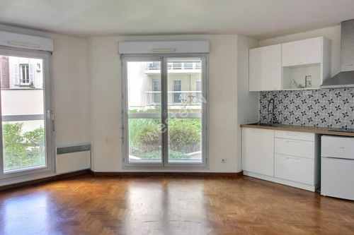 Image d'un appartement 1 pièce 29 m² à 235000€ à suresnes (92150)