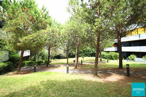 Image d'un appartement 2 pièces 40 m² à 130000€ à cenon (33150)