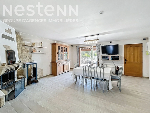 Image d'un maison 5 pièces 124 m² à 427000€ à rocbaron (83136)