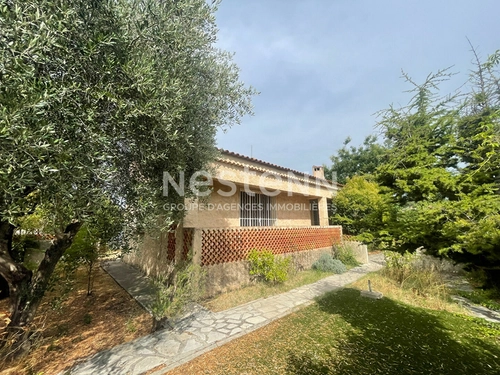 Image d'un maison 6 pièces 155 m² à 430000€ à marignane (13700)