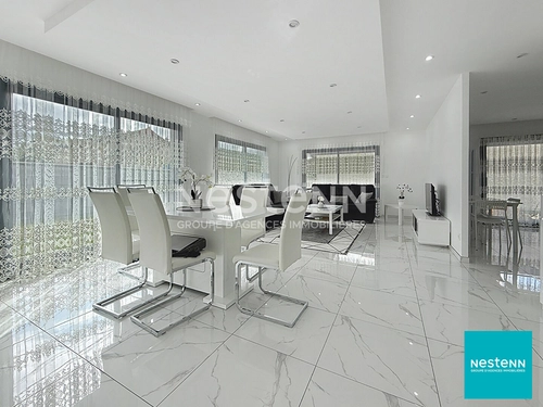 Image d'un maison 5 pièces 128 m² à 313500€ à balbigny (42510)