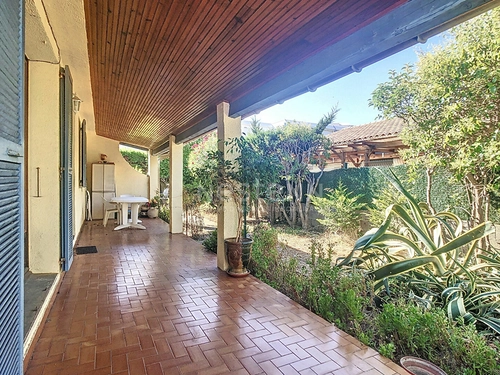 Image d'un maison 4 pièces 82 m² à 379000€ à le grau-du-roi (30240)