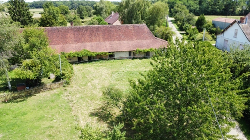 Image d'un maison 4 pièces 150 m² à 49000€ à louhans (71500)