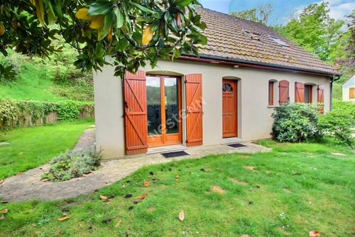 Image d'un maison 6 pièces 114 m² à 299700€ à "épernon" (28230)