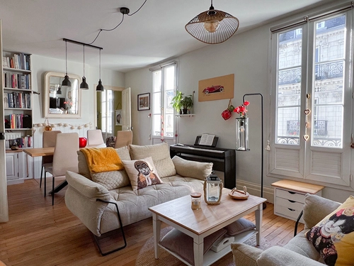 Image d'un appartement 4 pièces 72 m² à 295700€ à angers (49100)