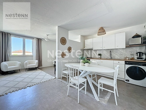 Image d'un appartement 2 pièces 50 m² à 118000€ à miramas (13140)