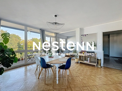 Image d'un appartement 3 pièces 79 m² à 139000€ à mâcon (71000)