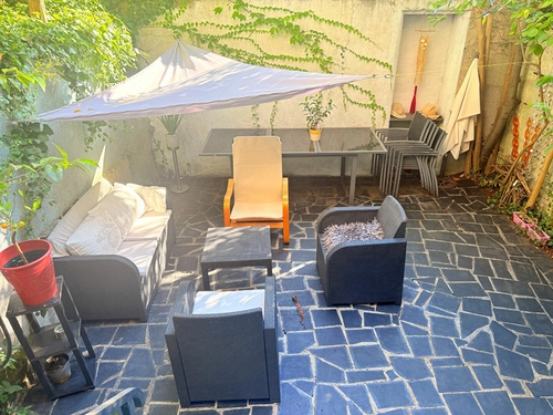 Image d'un maison 5 pièces 89 m² à 423000€ à angers (49100)