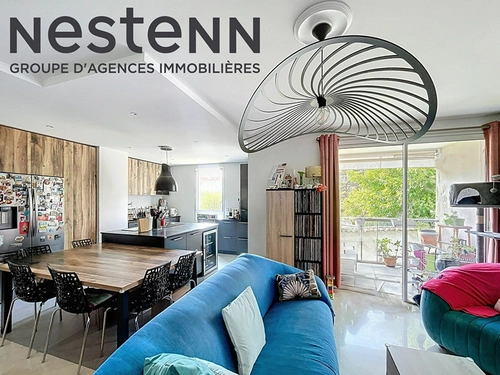Image d'un appartement 3 pièces 74 m² à 364000€ à caluire-et-cuire (69300)