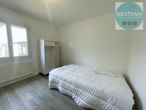 Image d'un maison meublée 7 pièces 106 m² à 410€ à orléans (45100)