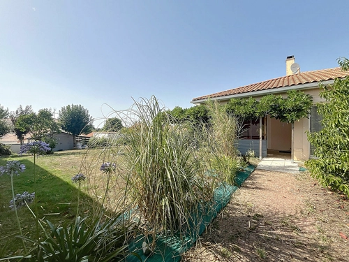 Image d'un maison 7 pièces 179 m² à 378400€ à trémentines (49340)