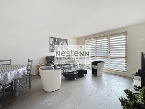 Image d'un appartement 2 pièces 52 m² à 199900€ à ermont (95120)