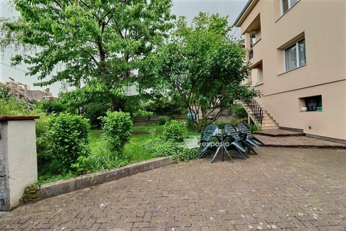 Image d'un appartement 4 pièces 105 m² à 343000€ à illkirch-graffenstaden (67400)